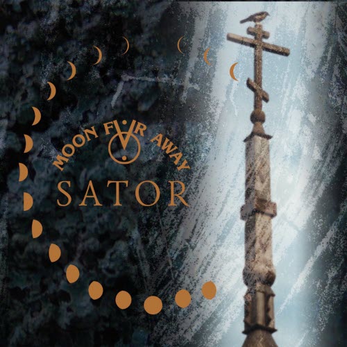 Moon Far Away - Sator (2000)