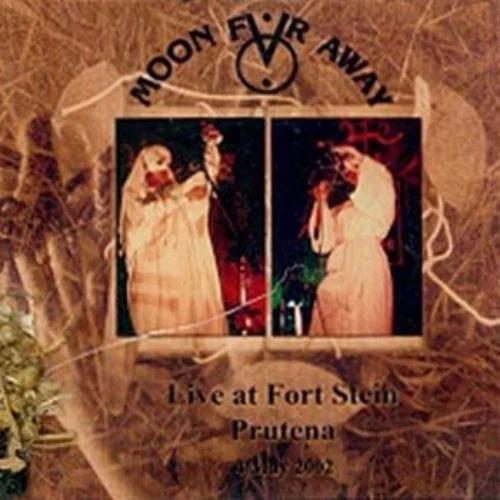 Moon Far Away - Prutena - Live At Fort Stein (2003)