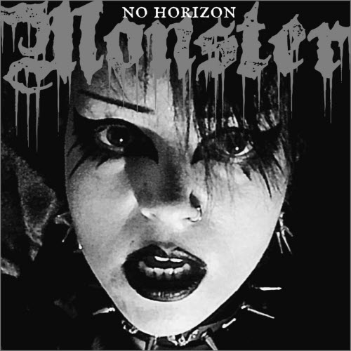 No Horizon - Monster (2025) [Single]