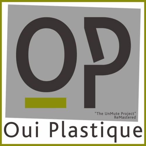 Oui Plastique - Unmute (2025) [EP]