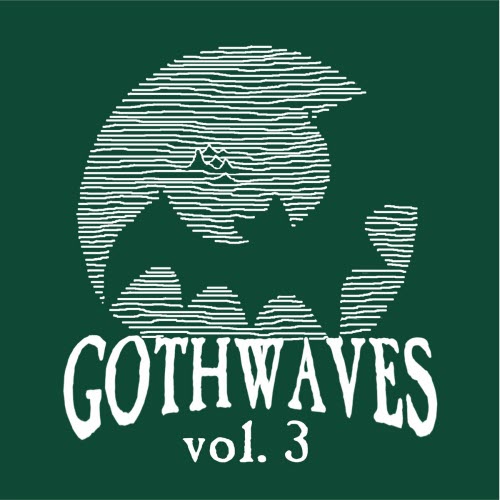 VA - Gothwaves Vol. 3 (2025)