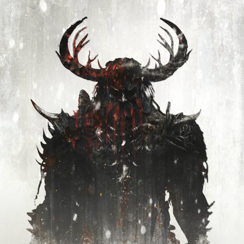 Voidloss - Fury Of The Berserker (2022)
