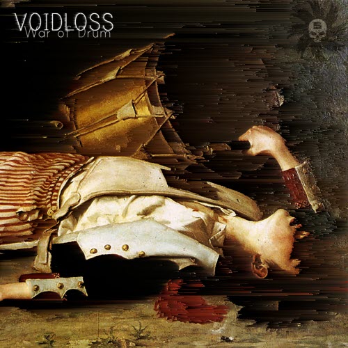 Voidloss - War Of Drum (2019)