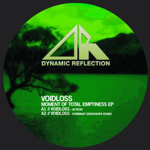 Voidloss - Moment Of Total Emptiness (2010) [EP]