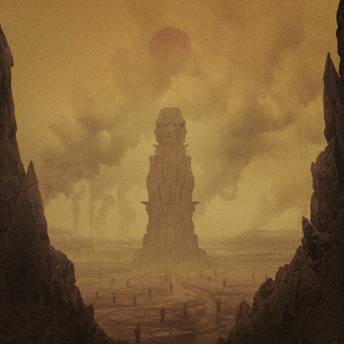 Voidloss - The Mourning Land (2025) [EP]