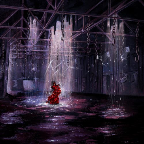 Voidloss - XV (2022)