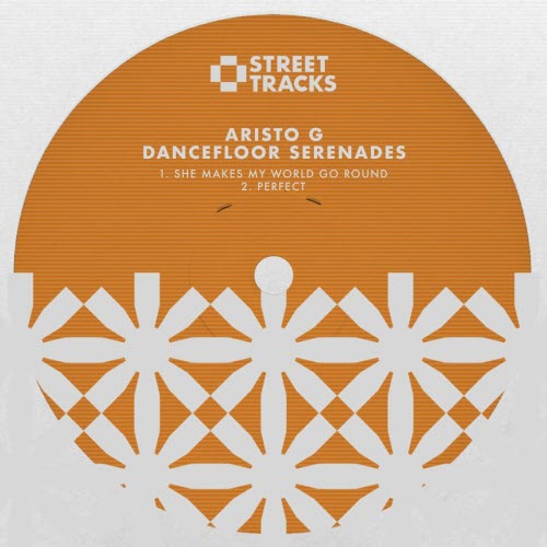 Aristo G - Dancefloor Serenades (2023) [Single]