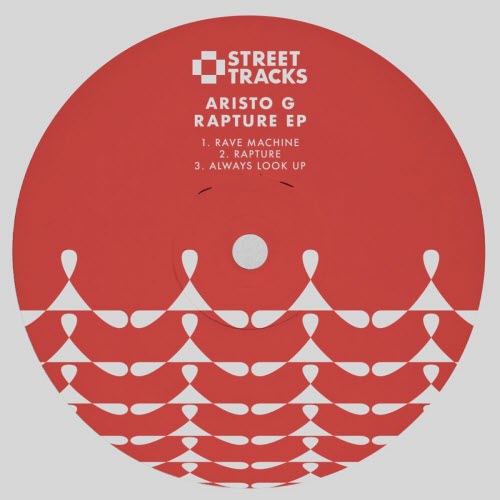 Aristo G - Rapture (2021) [EP]