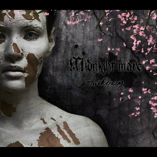 Midnight'mare - Awakening (2009) [EP]