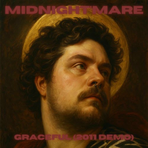 Midnight'mare - Graceful (2011 Demo) (2025) [Single]