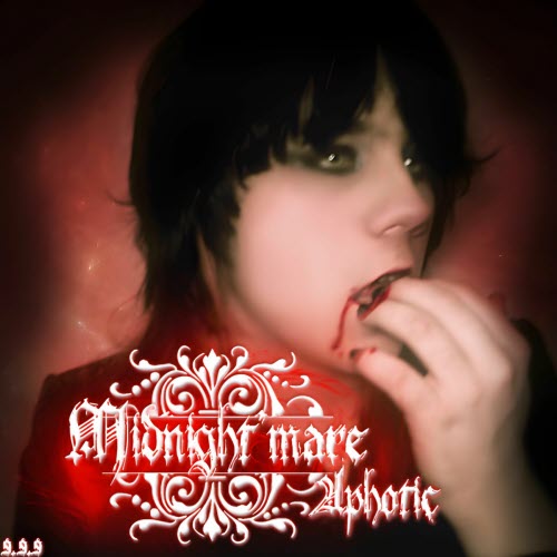 Midnight'mare - Aphotic (2009) [EP]