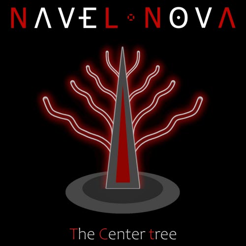 Navel Nova - The Center Tree (2025) [EP]