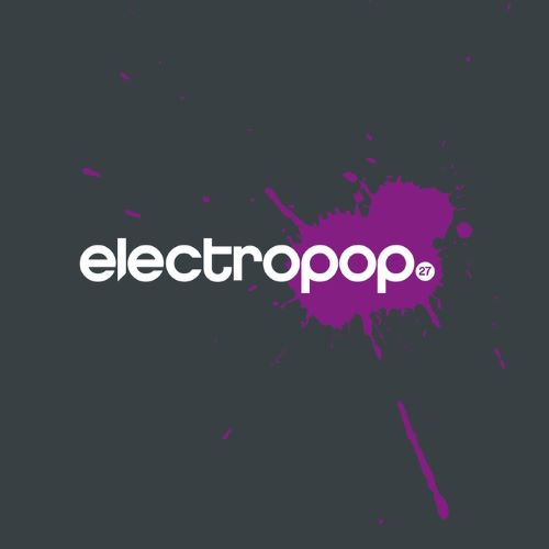 VA - Electropop 27 (Super Deluxe Edition) (2024) [4CD]