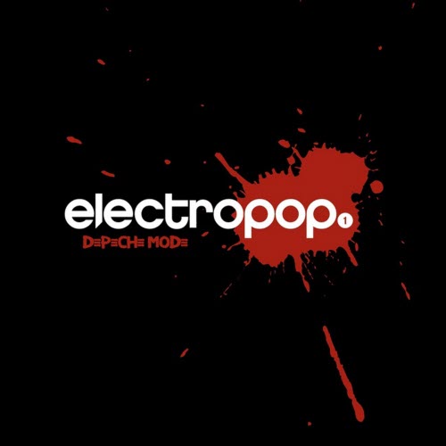 VA - Electropop. Depeche Mode (Super Deluxe Edition) (2023) [4CD]