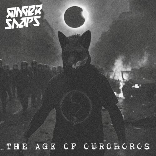Ginger Snap5 - The Age Of Ouroboros (2025) [Single]