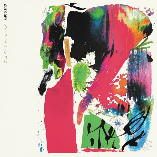 Cut Copy - Still See Love (2025) [Single]
