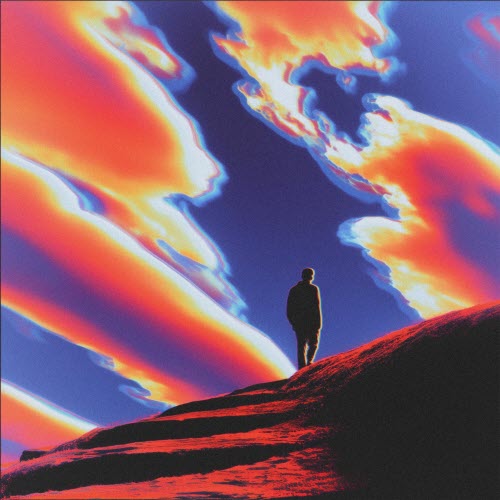 Lucy In Disguise - Gradient Midnight (2025) [Single]