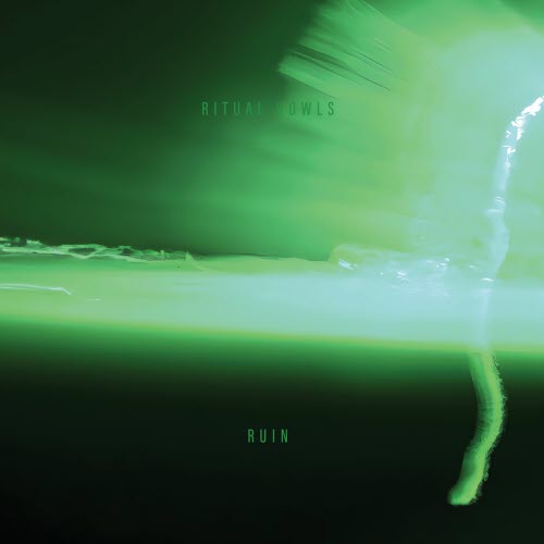 Ritual Howls - Follow The Sun (2025) [Single]