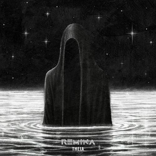 Remina - Theia (2025) [Single]