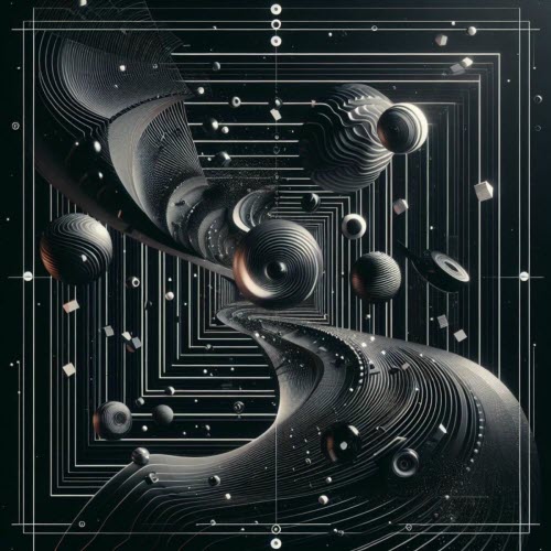 Balkhausen - Disconnect (2025)