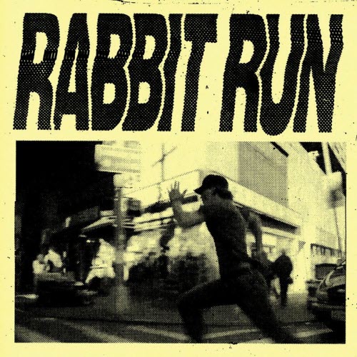 Idles - Rabbit Run (2025) [Single]