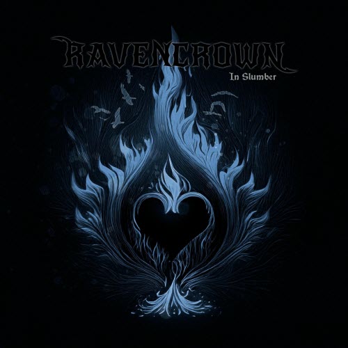 Ravencrown - In Slumber (2025) [Single]