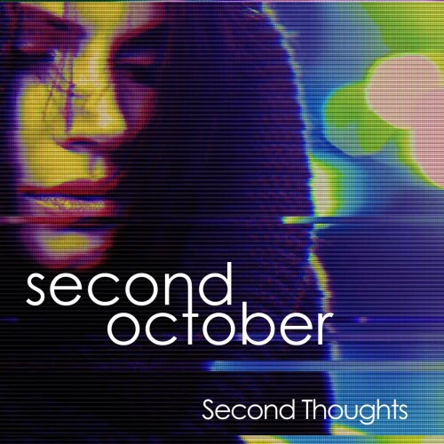 Second October - Second Thoughts (2020) [EP]