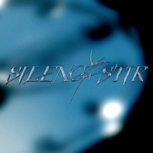 WOLFGRIEF - Silence Stir (2025) [Single]