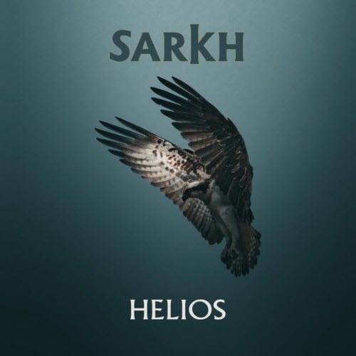 Sarkh - Helios (2023) [EP]