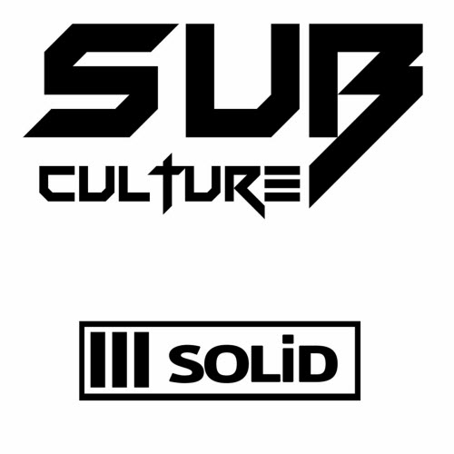 VA - Solid (2014)