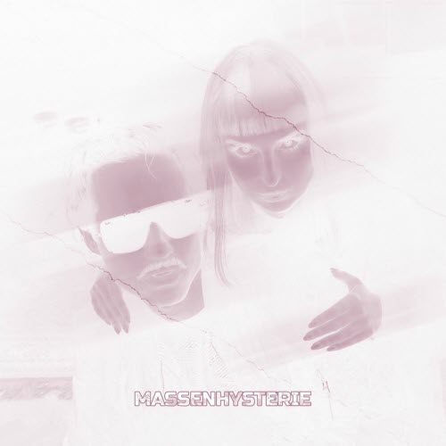 Massenhysterie - Tageslicht (2025) [Single]