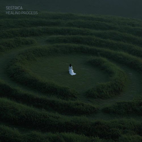 Sestrica - Healing Process (2025) [Single]