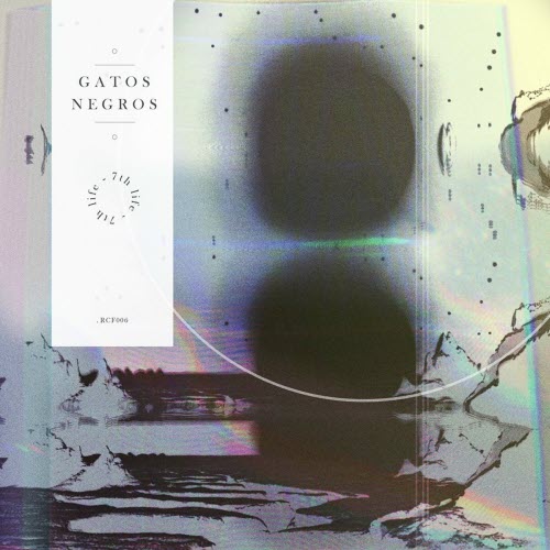 Gatos Negros - 7th Life (2016)