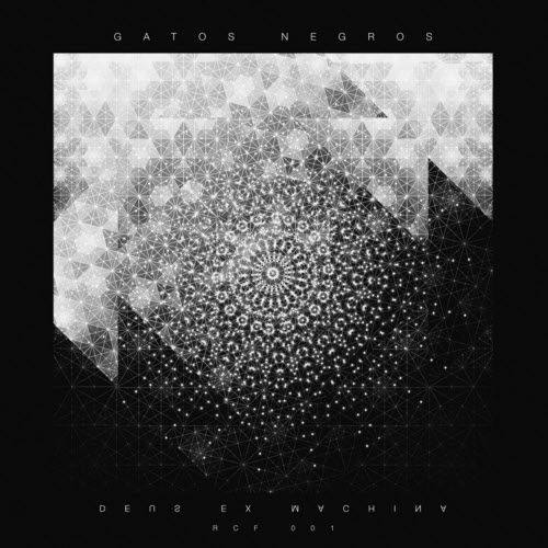 Gatos Negros - Deus Ex Machina (2015) [EP]