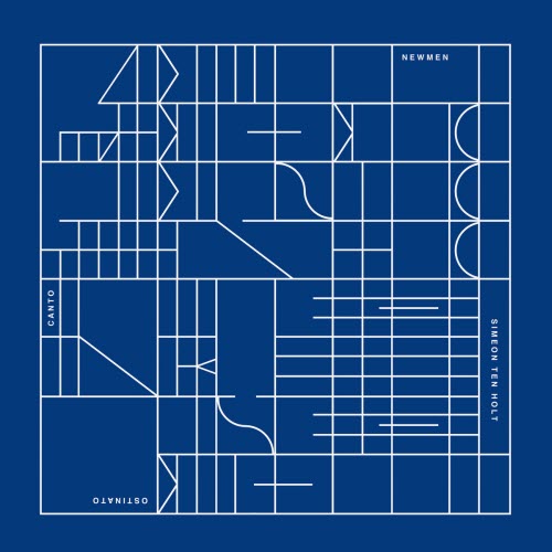 Newmen - Canto Ostinato (2023)