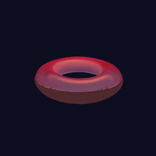 Newmen - Fond On Pond (2016) [EP]