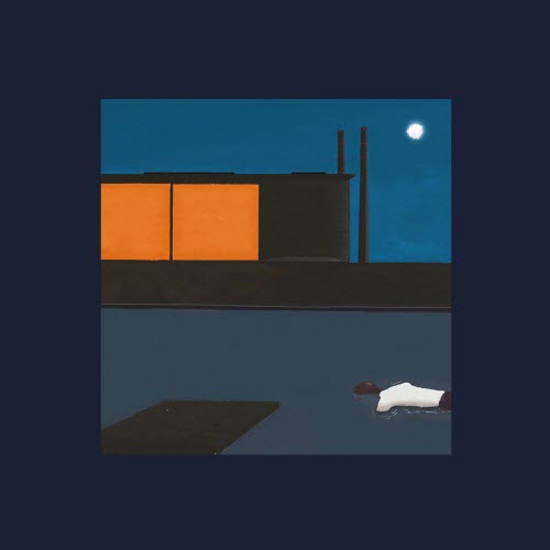 Newmen - Futur II (Remixes) (2021) [EP]