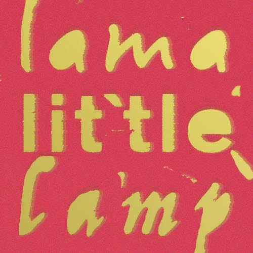 Newmen - Lama Lit'tle Lamp (Live) (2018)