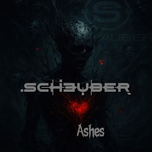 Scheuber - Ashes (2025) [Single]