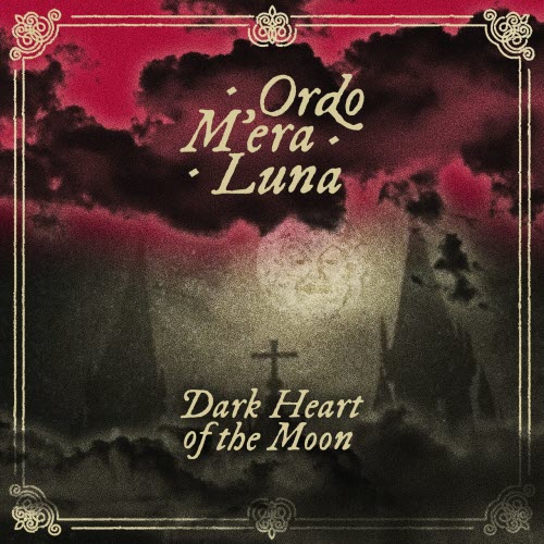 Ordo M'Era Luna - Dark Heart Of The Moon (2025) [Single]