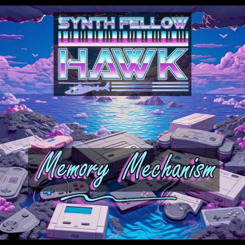 Synth Fellow Hawk - Memory Mechanism (2023)