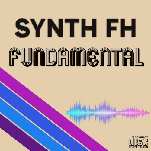 Synth Fellow Hawk - Fundamental (2022)