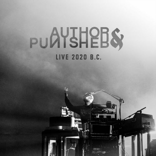 Author And Punisher - Live 2020 B.C. (2020)