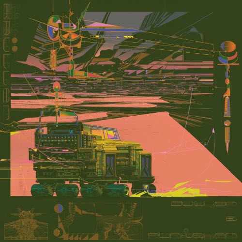 Author And Punisher - Krüller (2022)