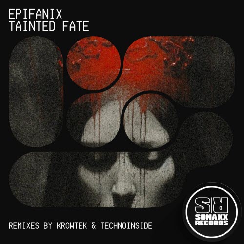 Epifanix - Tainted Fate (Remixes) (2025) [EP]