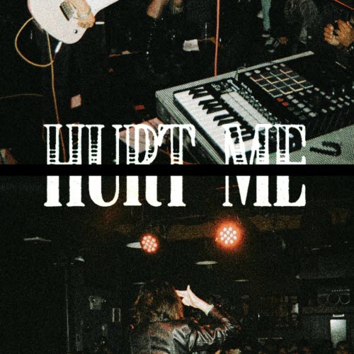 Future Nobodies - Hurt Me (2025) [Single]