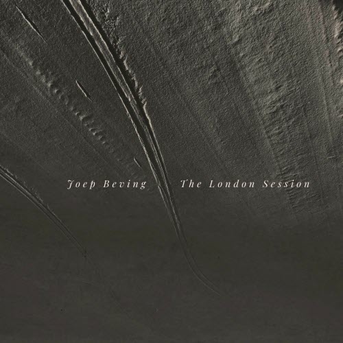 Joep Beving - The London Session (2020) [EP]