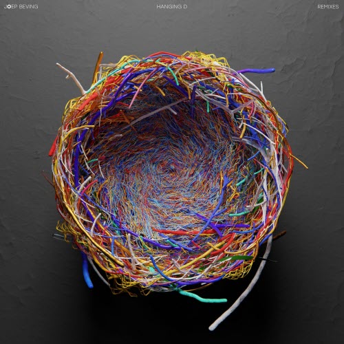 Joep Beving - Zero (Hanging D Remixes) (2021) [EP]
