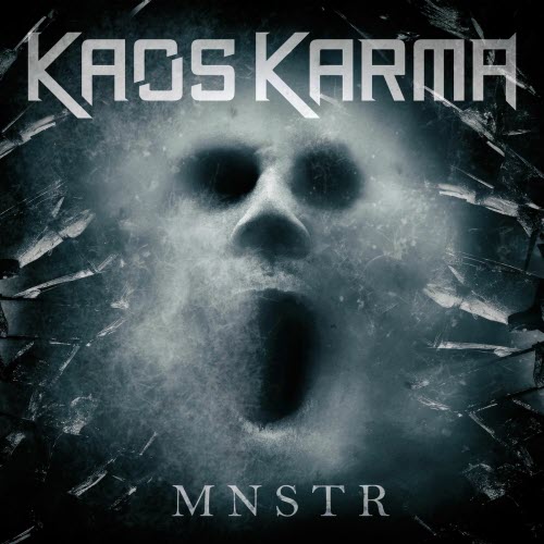 Kaos Karma - Mnstr (2025) [Single]