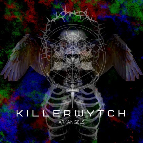 Killerwytch - Arkangels (2021)